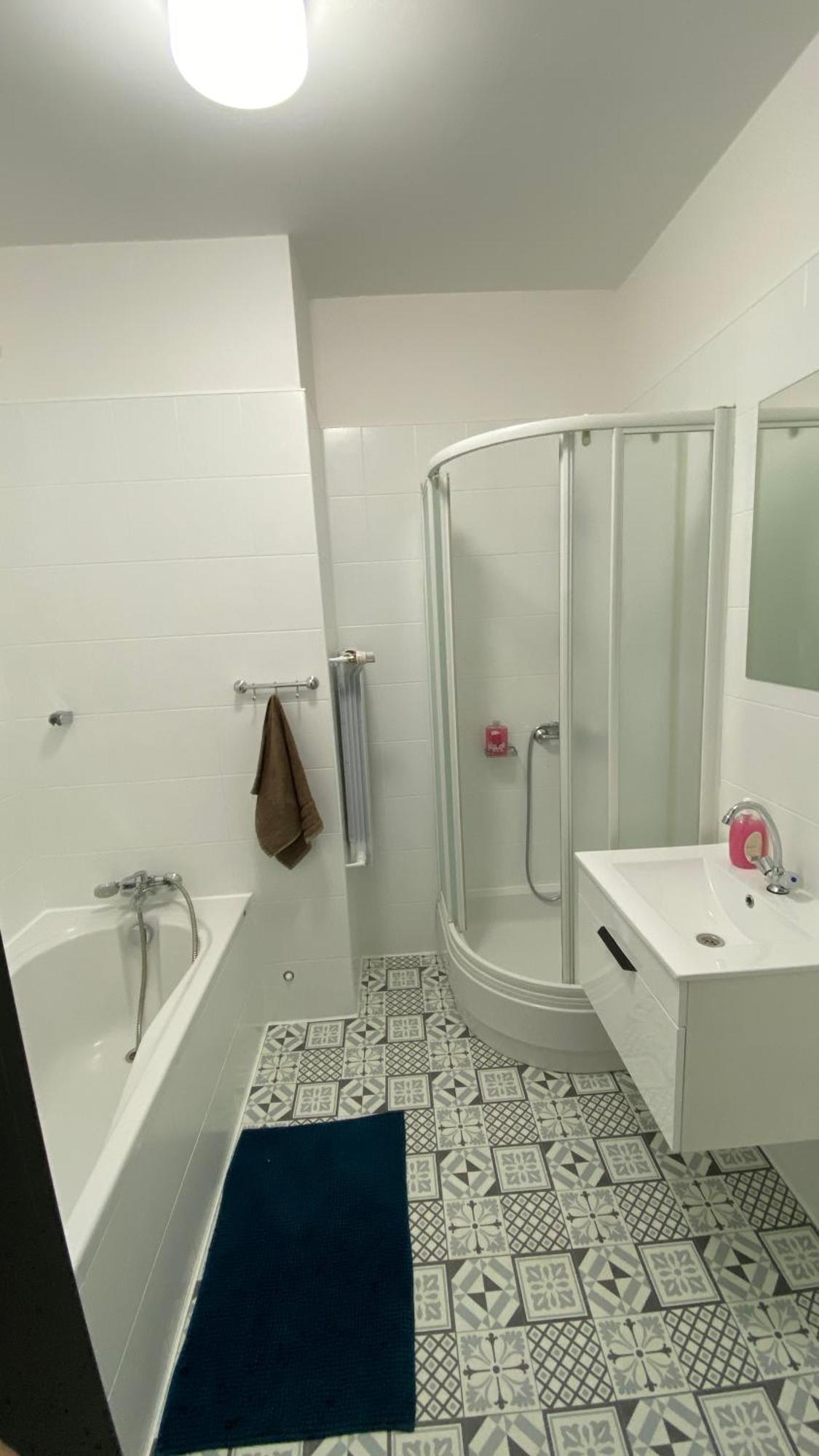 Dom #beskidzka Apartment Rzeszow