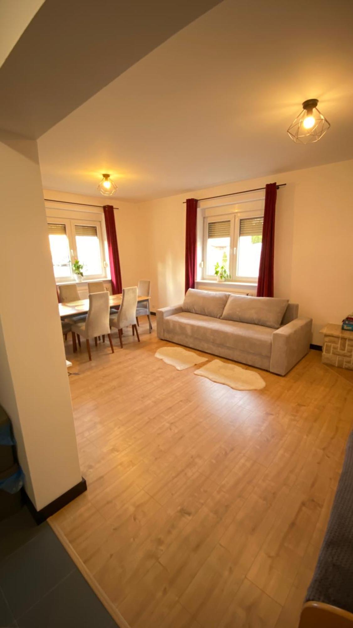 Apartment Dom #beskidzka